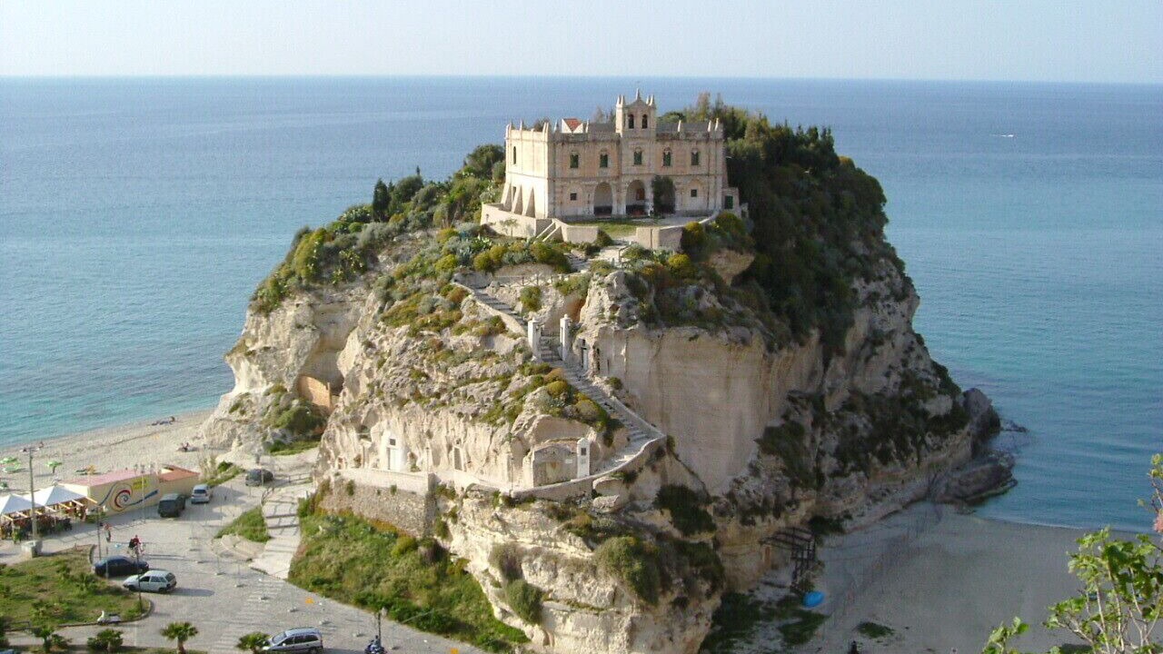 Photo of Outdoor in Tropea