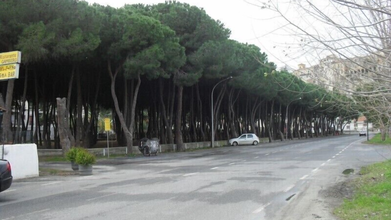 Photo of Outdoor in Tropea