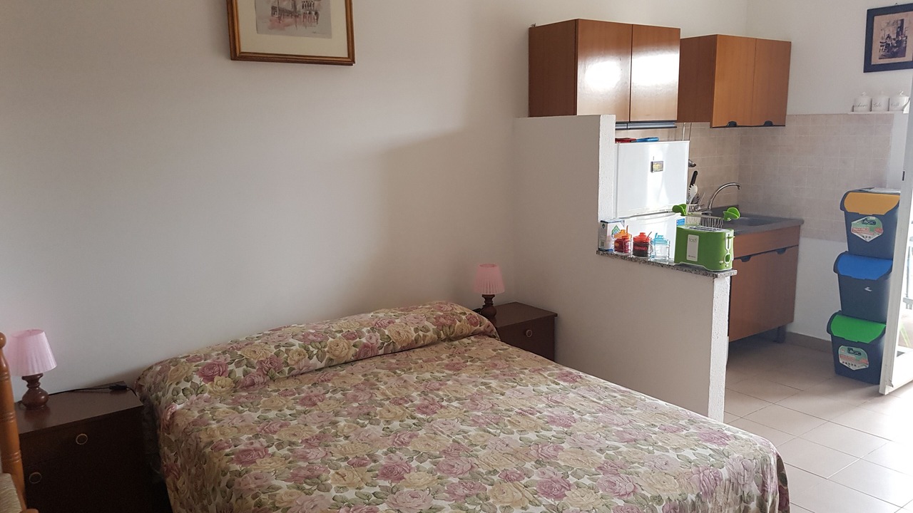 Photo of Bedroom in Tropea