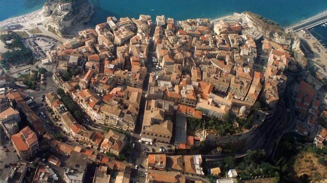 Photo of Others in Tropea