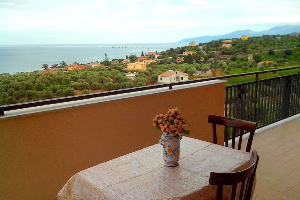 Photo of Patio Balcony in Termini Imerese