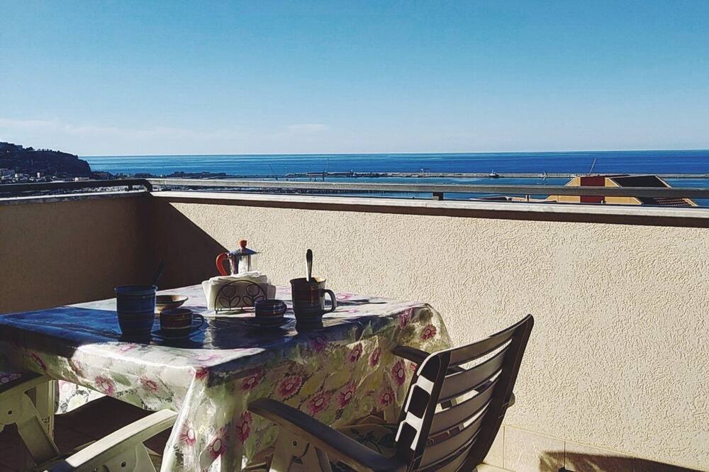 Photo of Patio Balcony in Termini Imerese