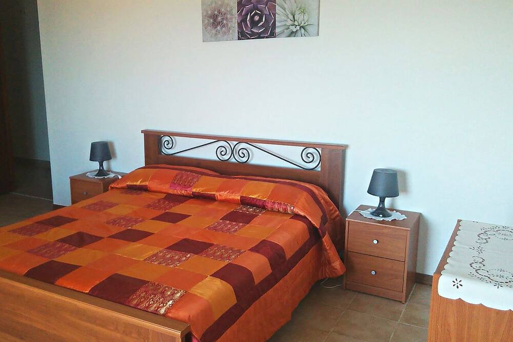Photo of Bedroom in Termini Imerese
