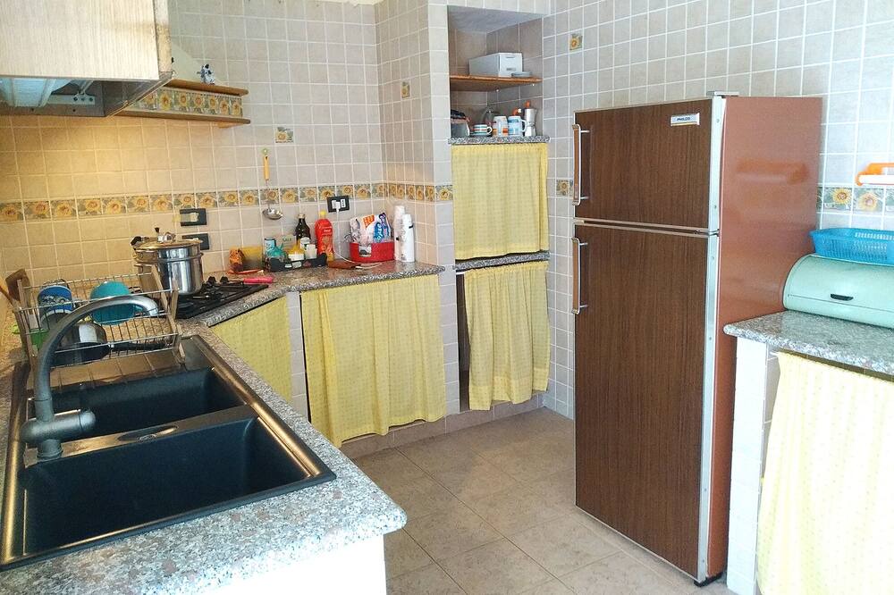 Photo of Kitchen in Termini Imerese