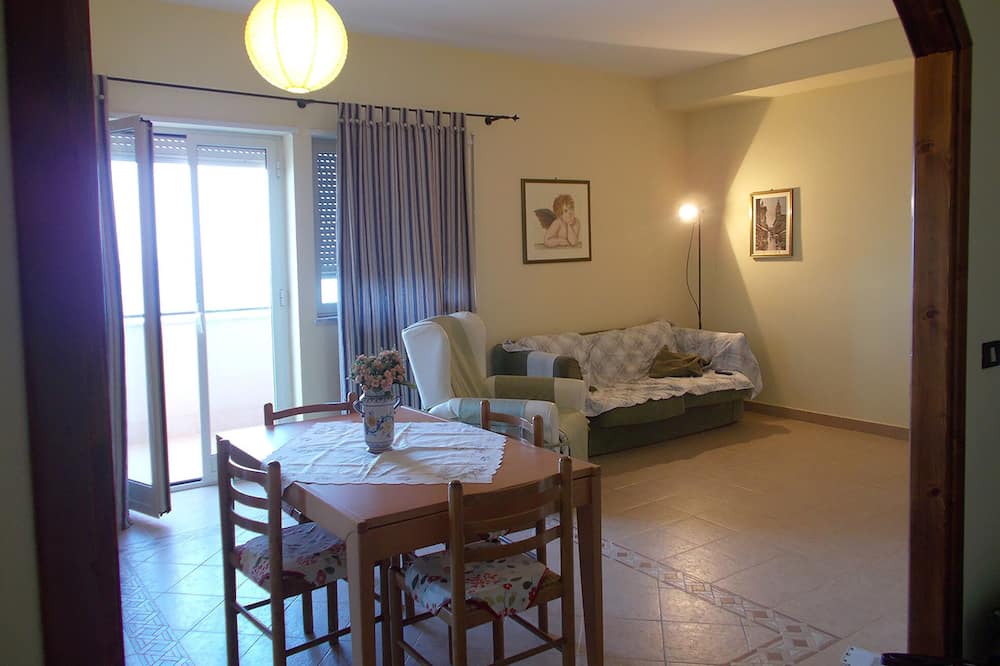Photo of Livingroom in Termini Imerese