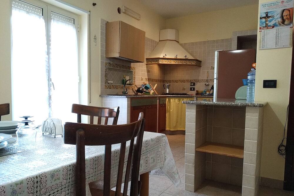 Photo of Kitchen in Termini Imerese