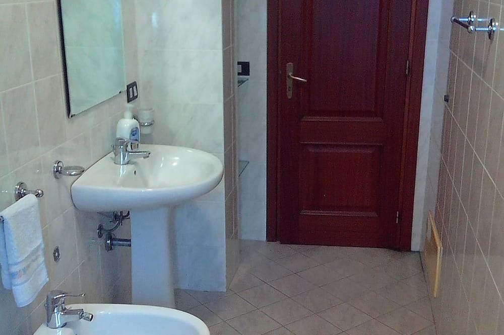 Photo of Bathroom in Termini Imerese