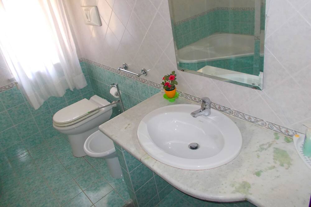 Photo of Bathroom in Termini Imerese