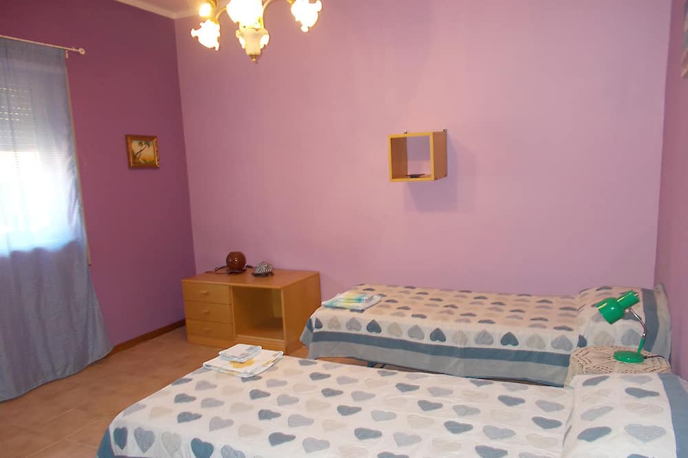 Photo of Bedroom in Termini Imerese