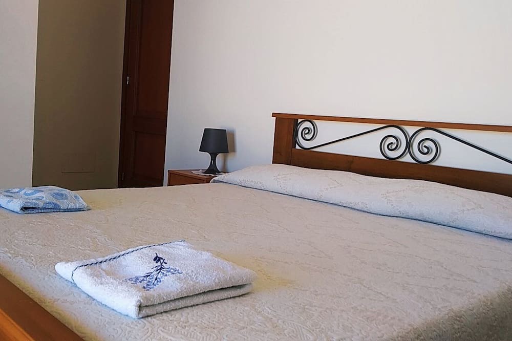 Photo of Bedroom in Termini Imerese
