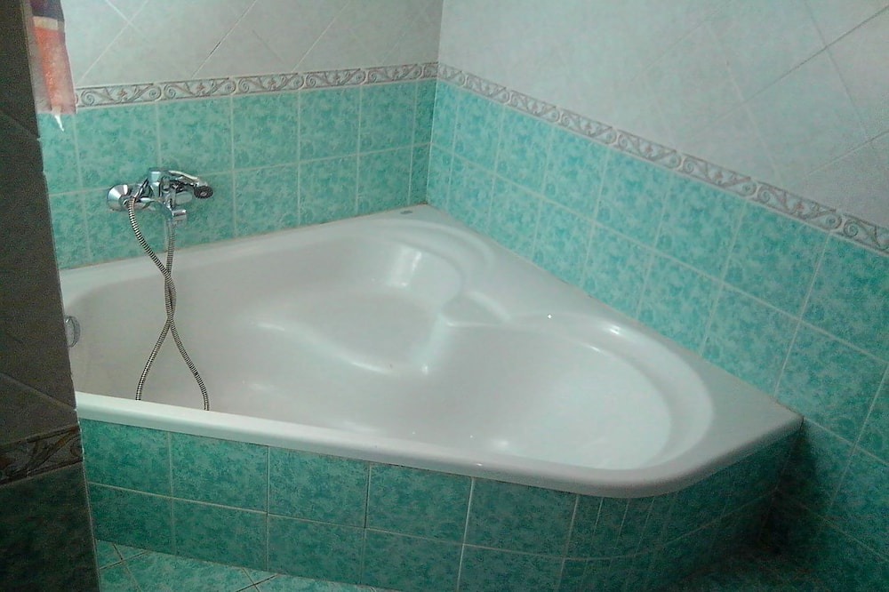 Photo of Bathroom in Termini Imerese