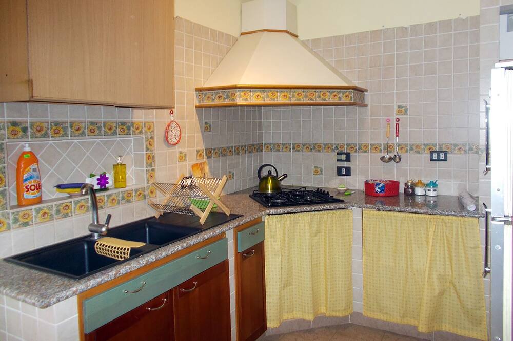 Photo of Kitchen in Termini Imerese