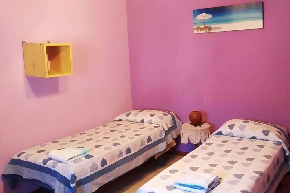 Photo of Bedroom in Termini Imerese
