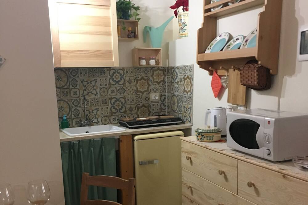 Photo of Kitchen in Syracuse