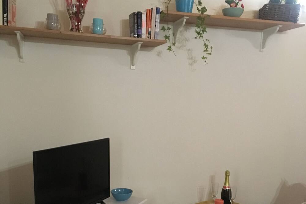 Photo of Livingroom in Syracuse