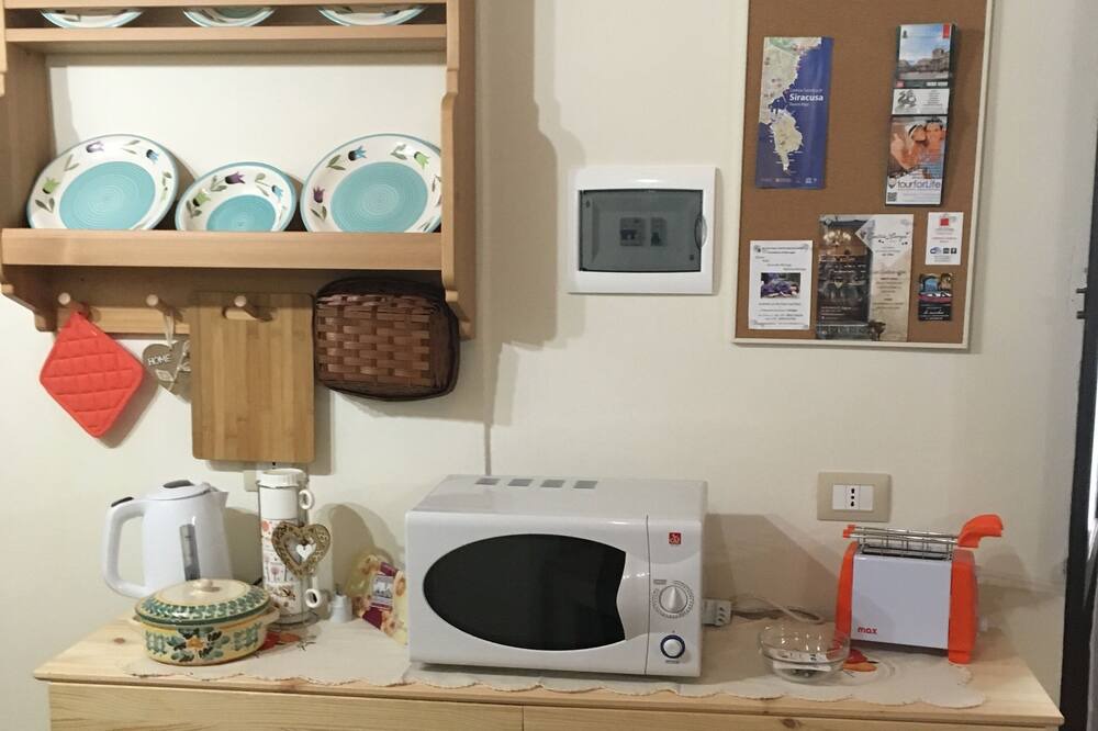 Photo of Kitchen in Syracuse