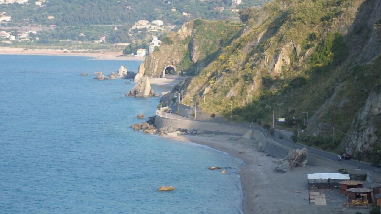 Photo of Outdoor in Capri Leone