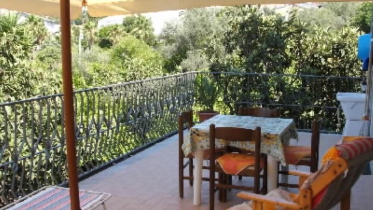 Photo of Outdoor in Capri Leone
