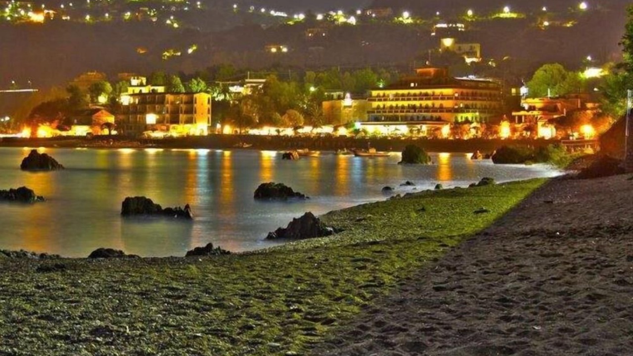 Photo of Outdoor in Capri Leone