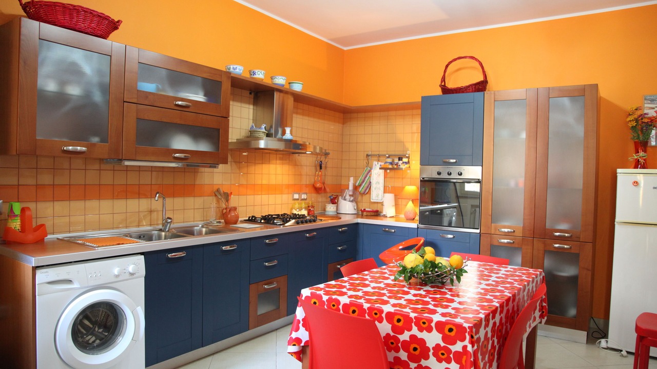 Photo of Kitchen in Marchesana