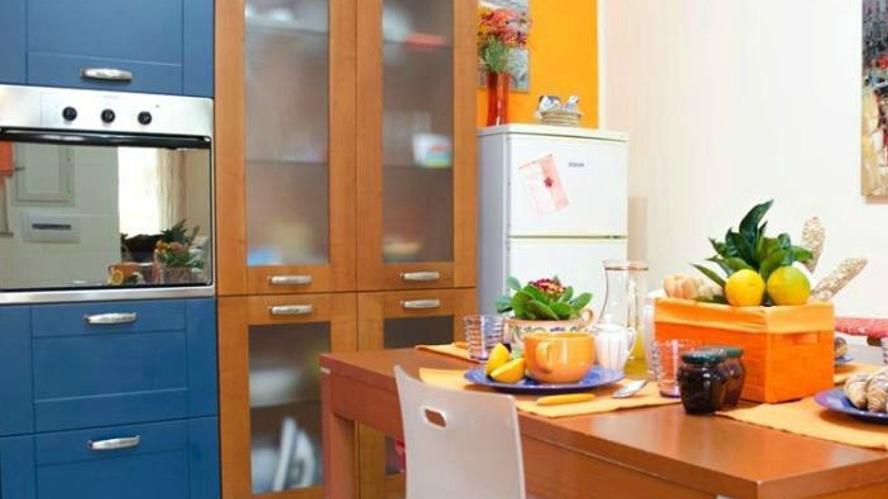 Photo of Kitchen in Marchesana
