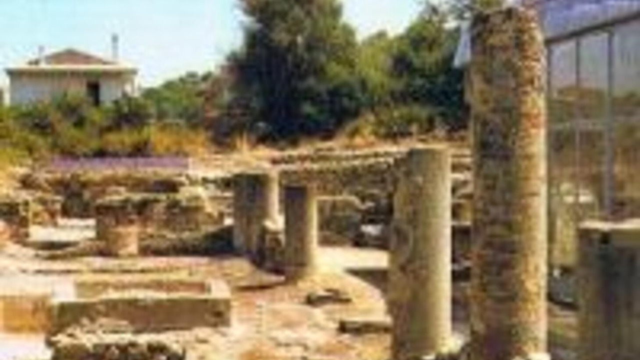Photo of Outdoor in Marchesana