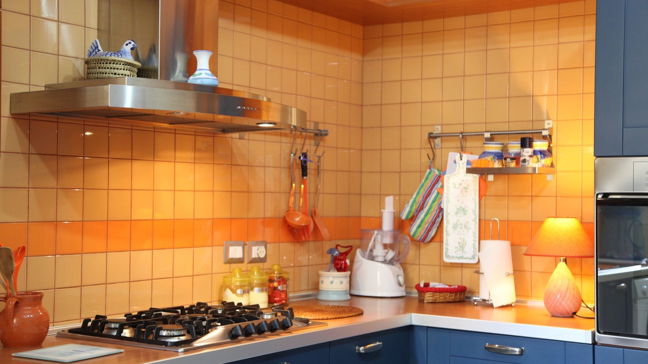 Photo of Kitchen in Marchesana