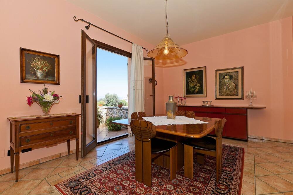 Photo of Kitchen in Cinisi