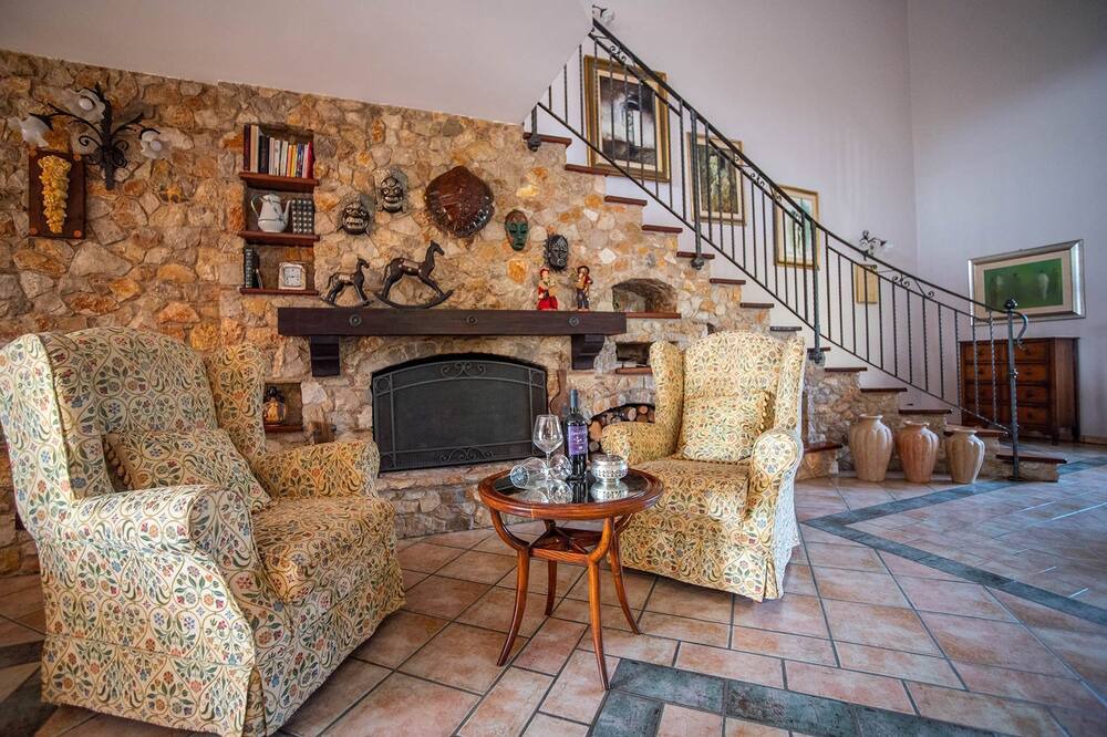 Photo of Livingroom in Cinisi