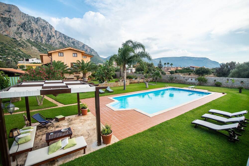 Photo of Outdoor in Cinisi