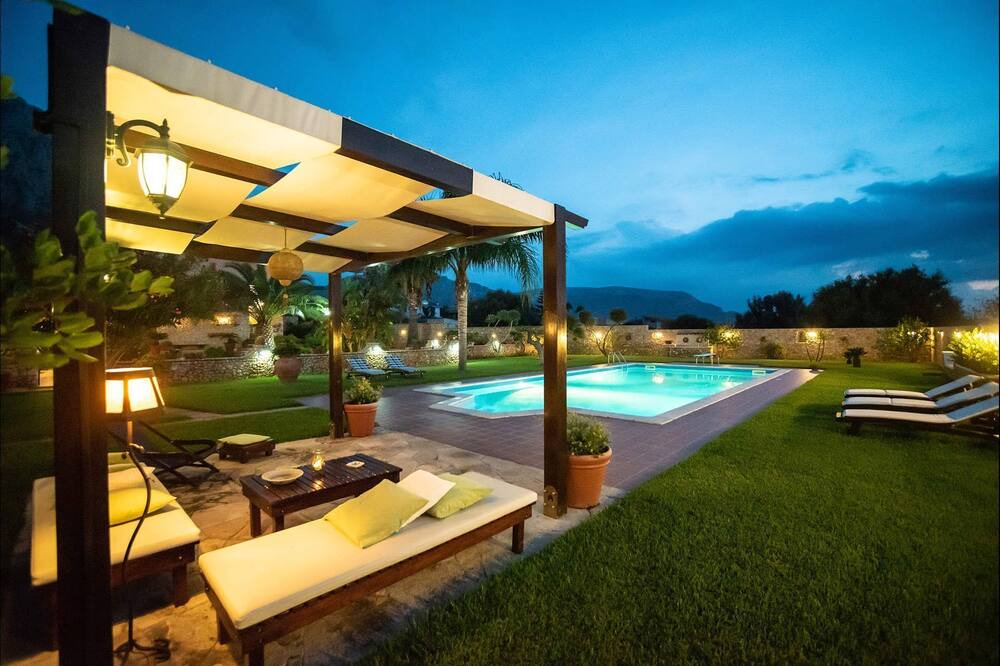 Photo of Outdoor in Cinisi