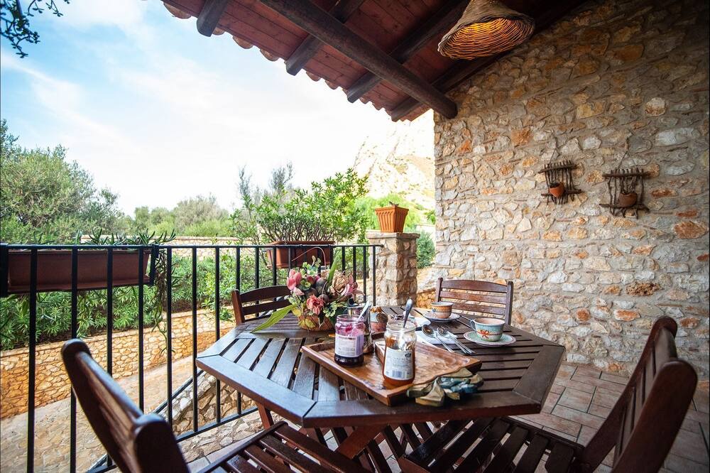 Photo of Patio Balcony in Cinisi
