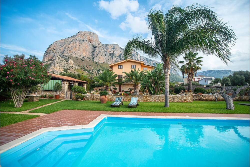 Photo of Outdoor in Cinisi