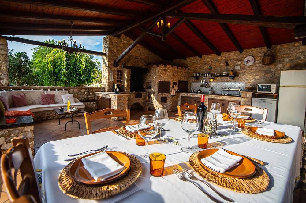Photo of Kitchen in Cinisi