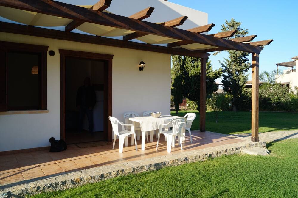 Photo of Patio Balcony in Campofelice di Roccella