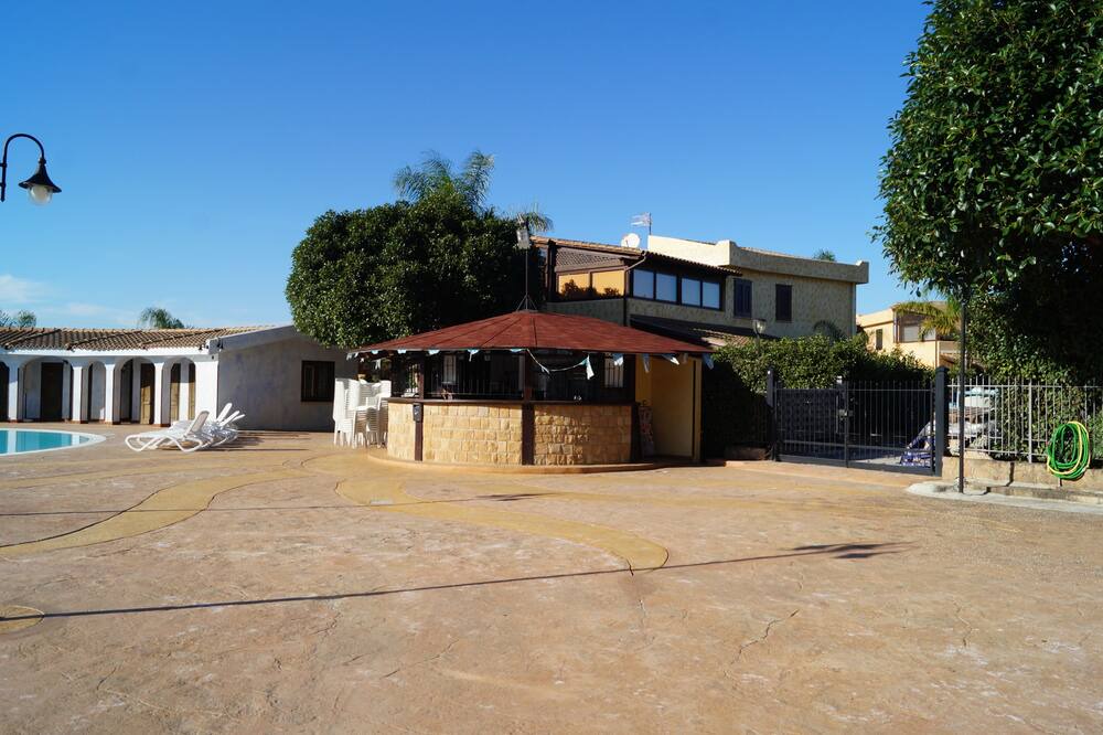 Photo of Outdoor in Campofelice di Roccella