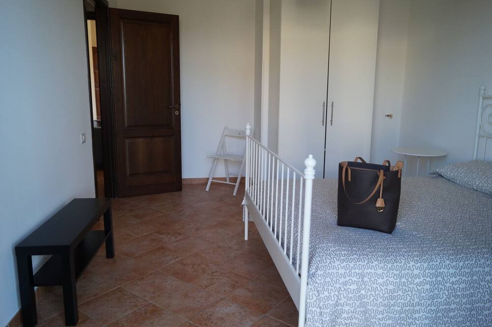 Photo of Bedroom in Campofelice di Roccella
