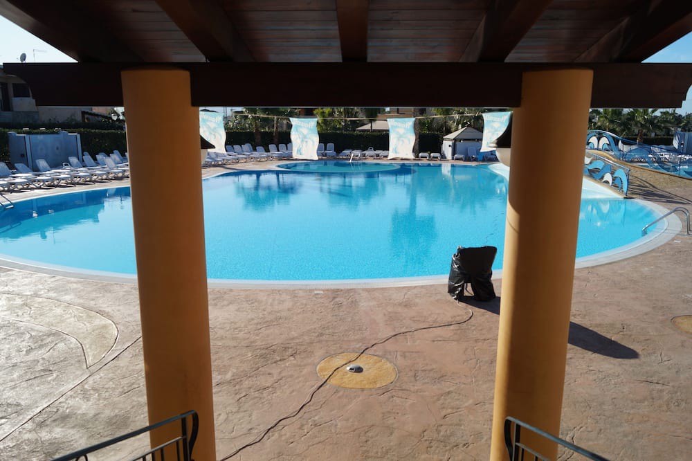 Photo of Outdoor in Campofelice di Roccella