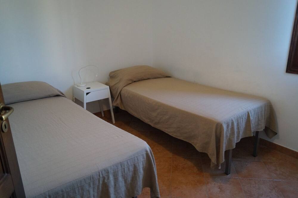 Photo of Bedroom in Campofelice di Roccella