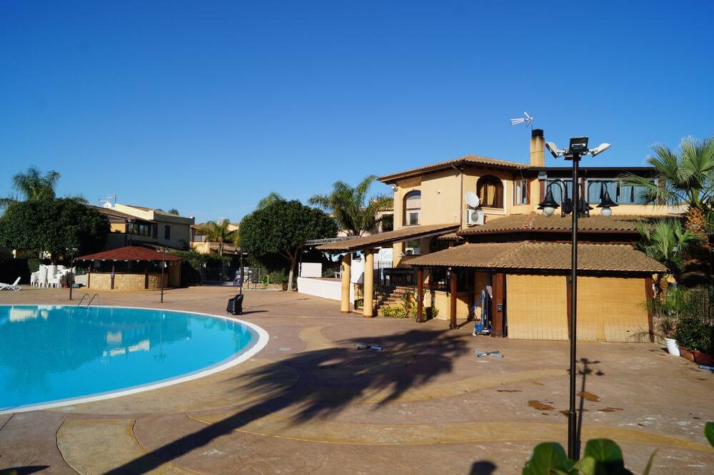 Photo of Outdoor in Campofelice di Roccella