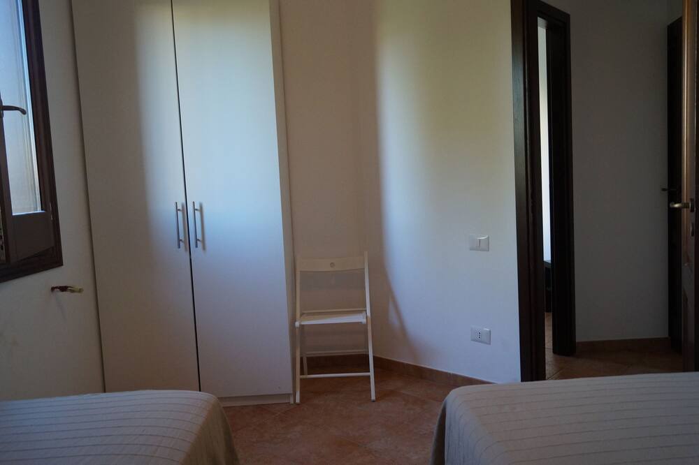 Photo of Bedroom in Campofelice di Roccella