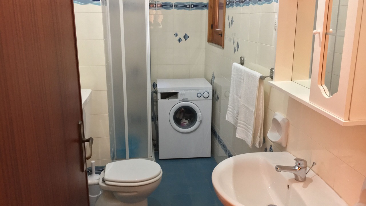 Photo of Bathroom in Porto Palo