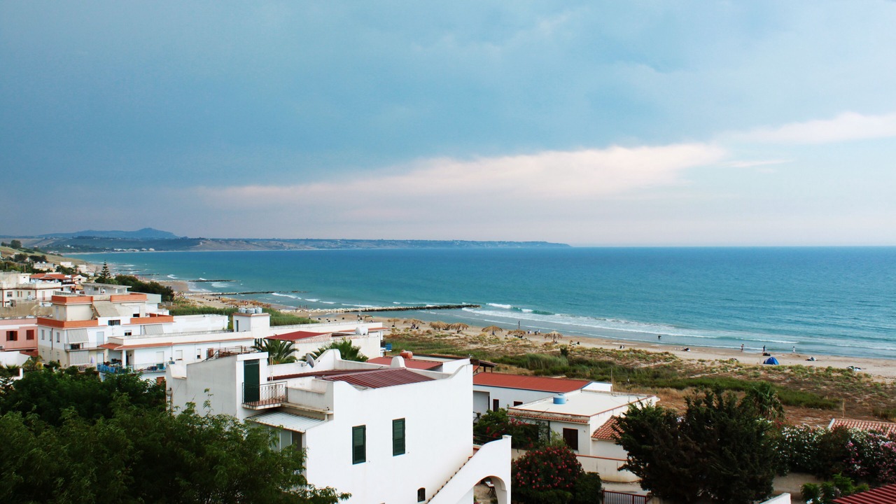 Photo of Others in Porto Palo
