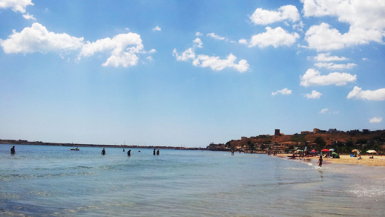 Photo of Outdoor in Porto Palo