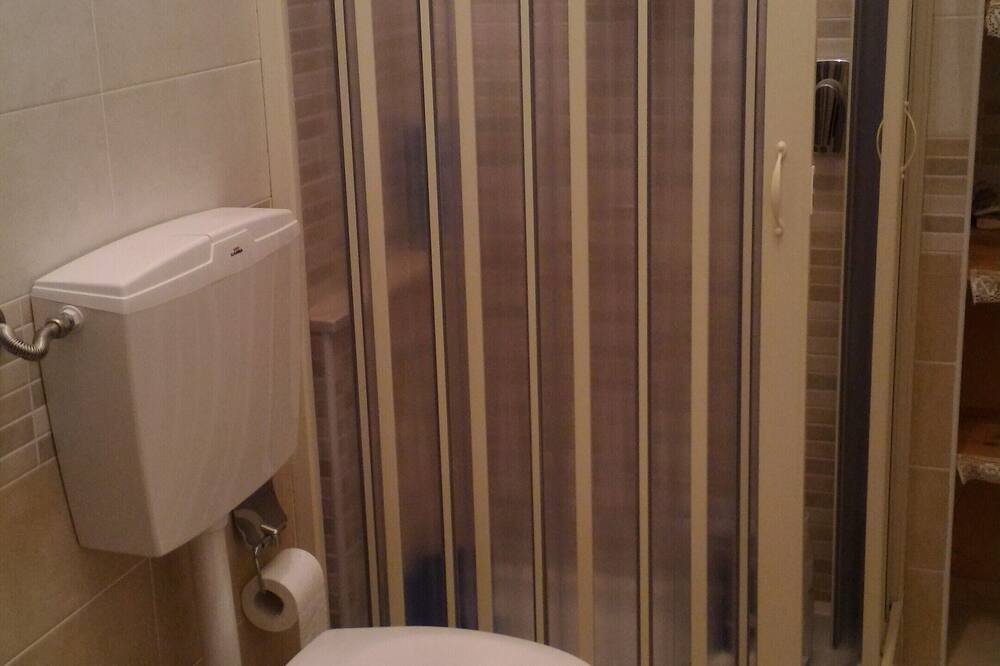 Photo of Bathroom in Alcamo Marina
