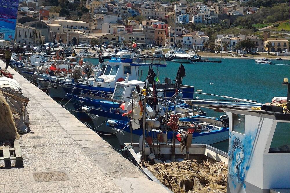 Photo of Others in Alcamo Marina