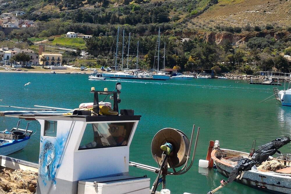 Photo of Patio Balcony in Alcamo Marina