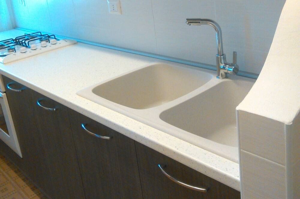 Photo of Kitchen in Alcamo Marina