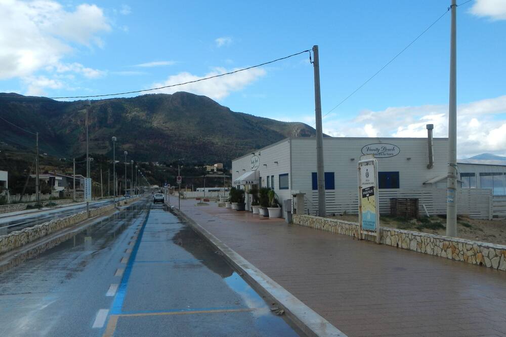 Photo of Outdoor in Alcamo Marina