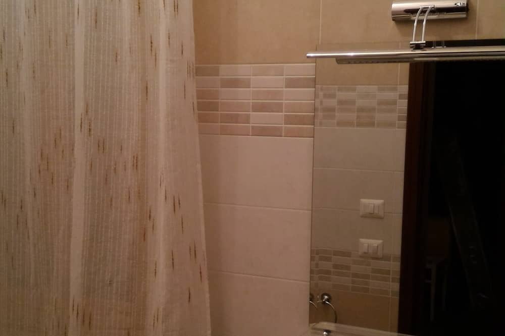 Photo of Bathroom in Alcamo Marina